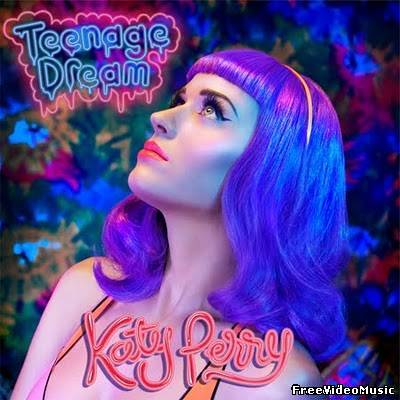 Текст и перевод песни Katy Perry - Teenage Dream