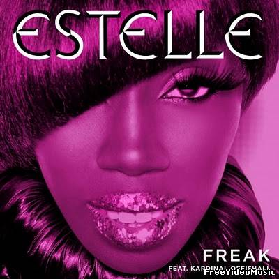 Текст песни Estelle feat Kardinal Offishall - Freak