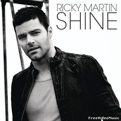 Текст песни Ricky Martin - Shine