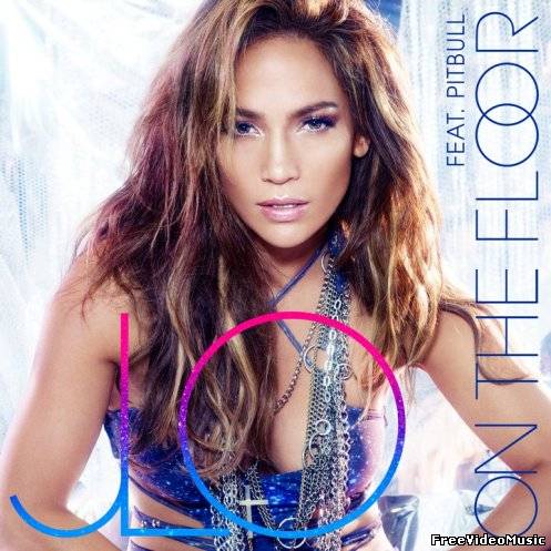 Текст песни Jennifer Lopez Feat. Pitbull - On The Floor