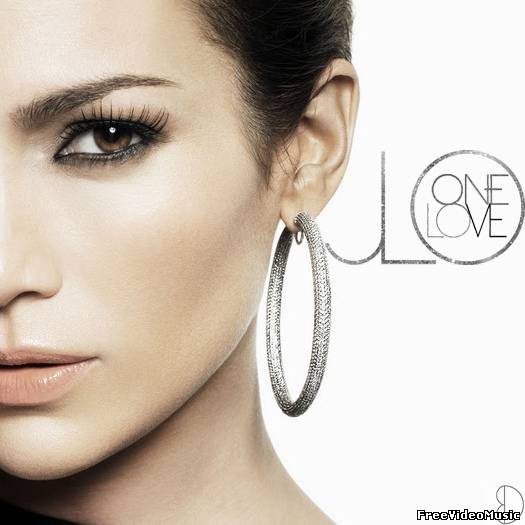 Текст песни Jennifer Lopez - One Love