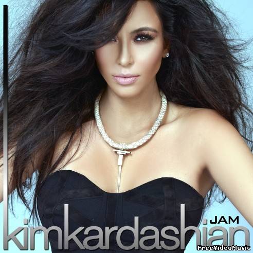 Текст песни Kim Kardashian - Jam (Turn It Up)