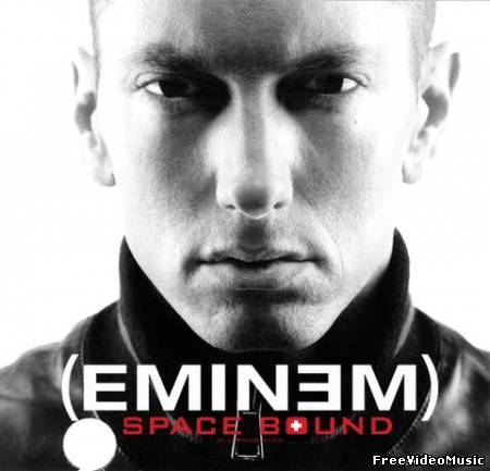 Текст песни Eminem - Space Bound