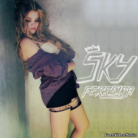 Текст песни Sky Ferreira - Boys
