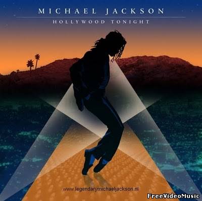 Текст песни Michael Jackson - Hollywood Tonight