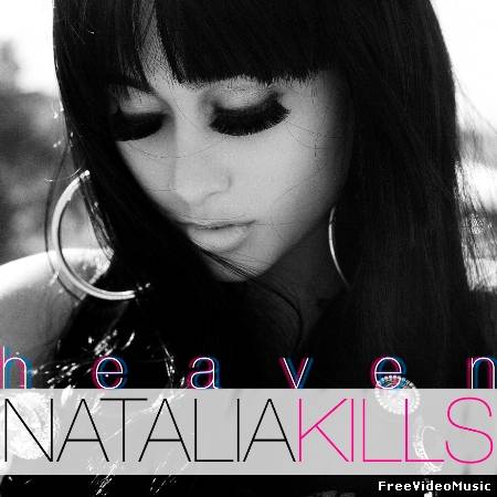 Текст песни Natalia Kills - Heaven