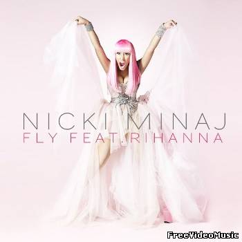 Текст и перевод песни Nicki Minaj ft. Rihanna - Fly