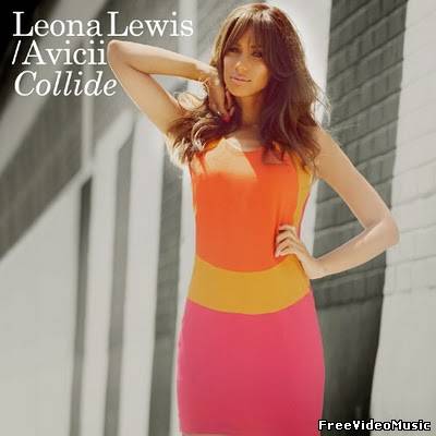 Текст и перевод песни Leona Lewis - Collide