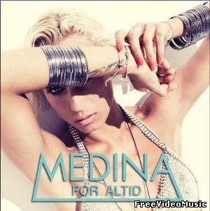 Текст и перевод песни Medina - Synd For Dig