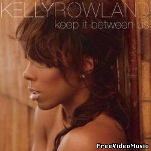 Текст и перевод песни Kelly Rowland - Keep It Between Us