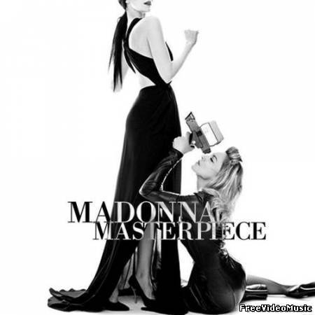 Текст и перевод песни Madonna - Masterpiece