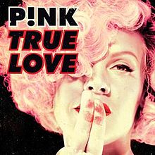 Текст и перевод песни Pink ft. Lily Rose Cooper - True Love